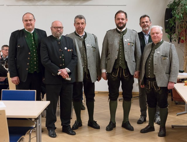 20190405 - Jahreshauptversammlung